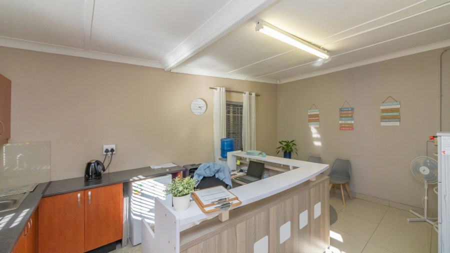 3 Bedroom Property for Sale in Kroonstad Central Free State